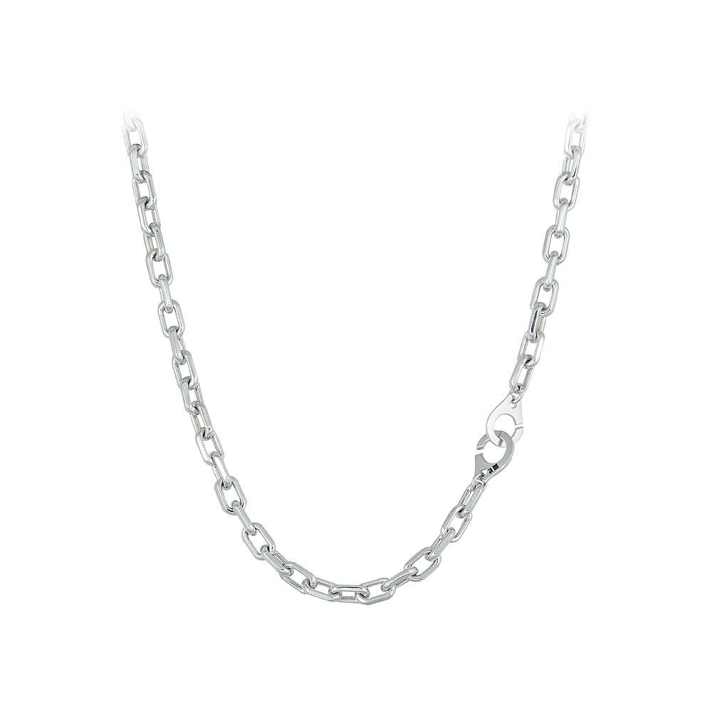 Серебряное колье АРТ. 1872 45.0