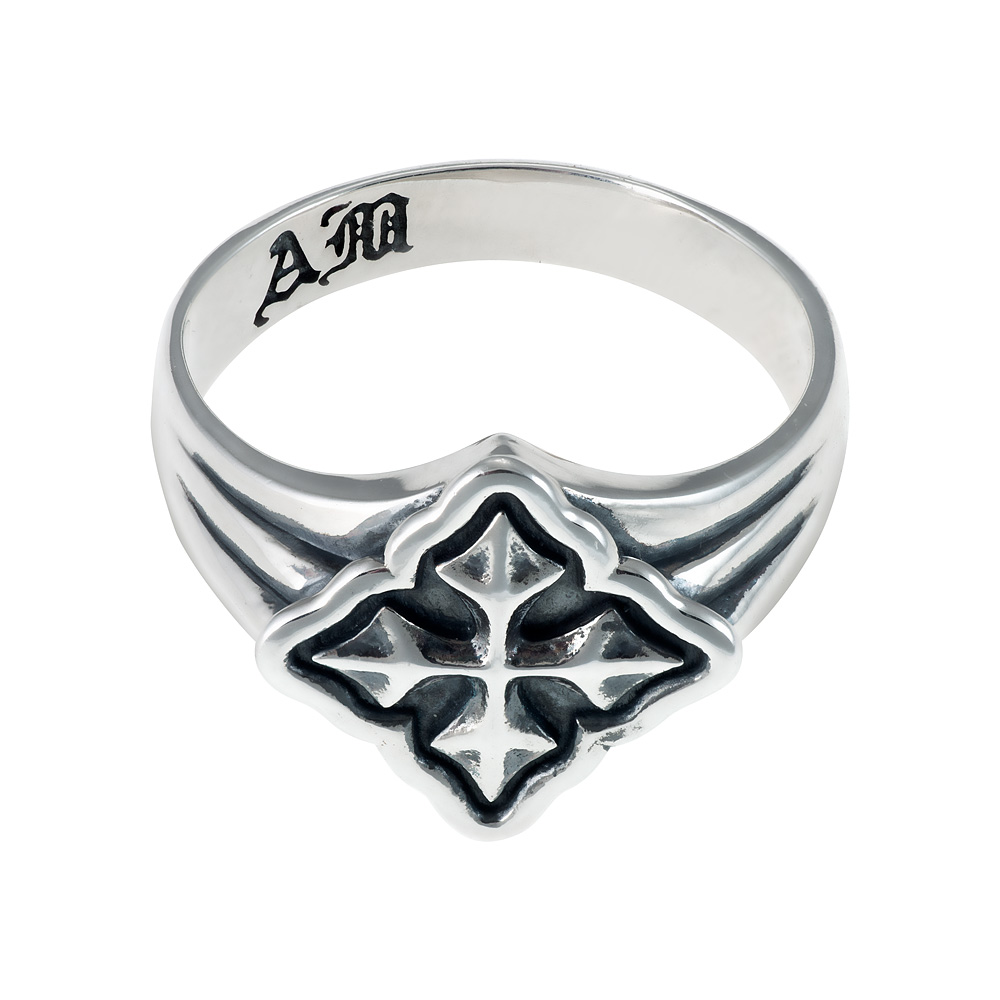 Серебряное кольцо АРТ. 2161 20.0