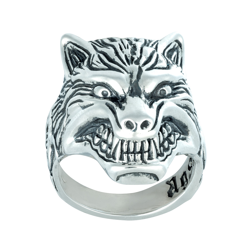 Серебряное кольцо АРТ. 2165 21.5