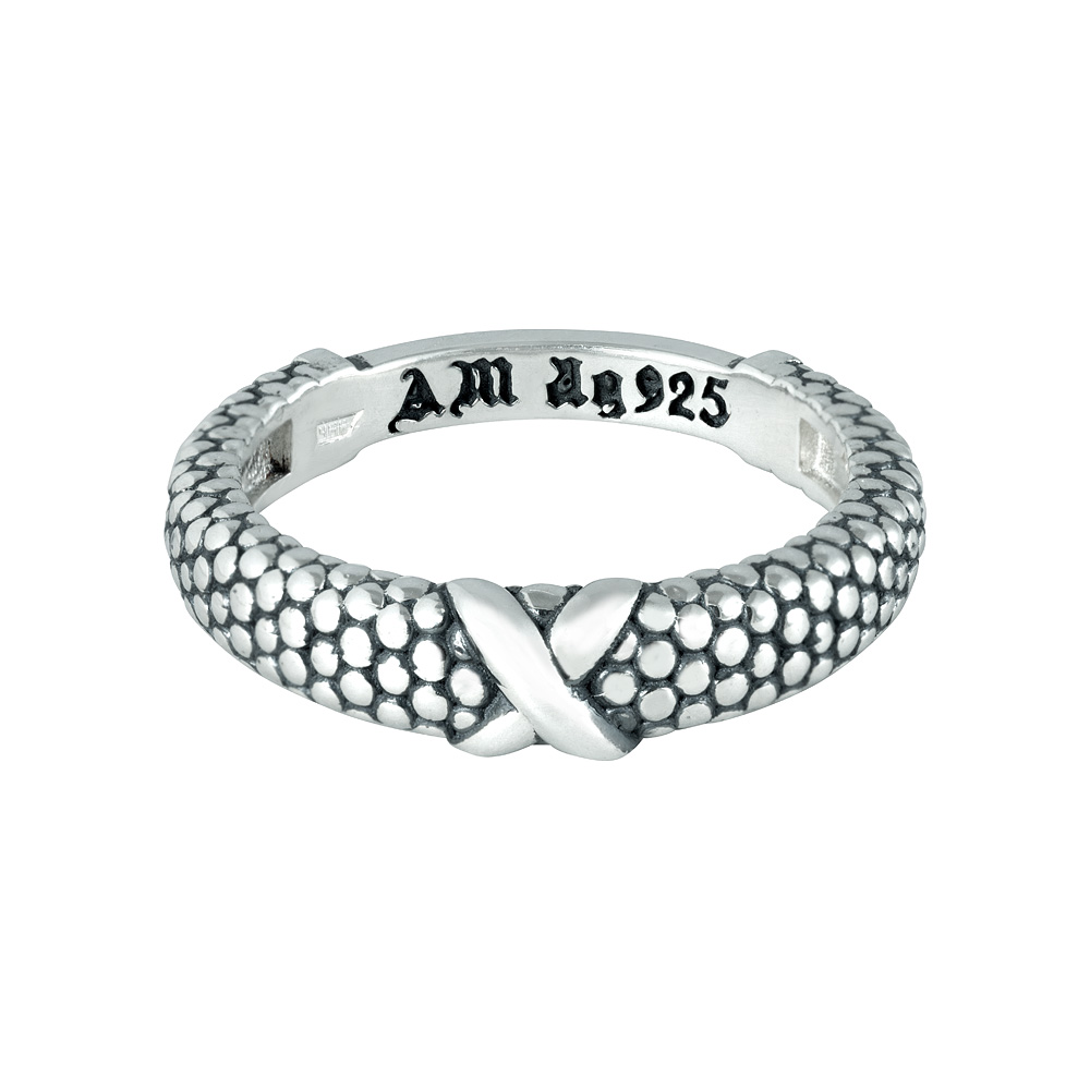 Серебряное кольцо АРТ. 2183 16.0