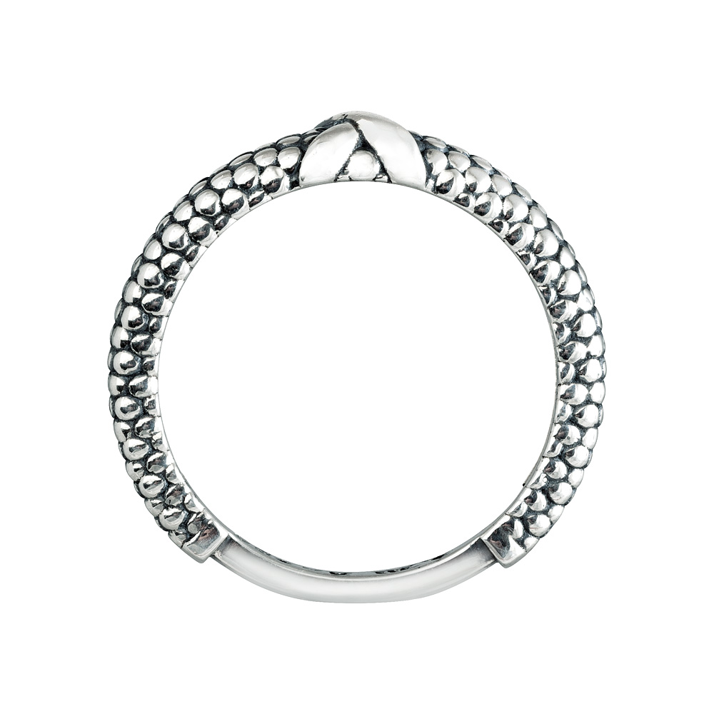 Серебряное кольцо АРТ. 2183 16.0