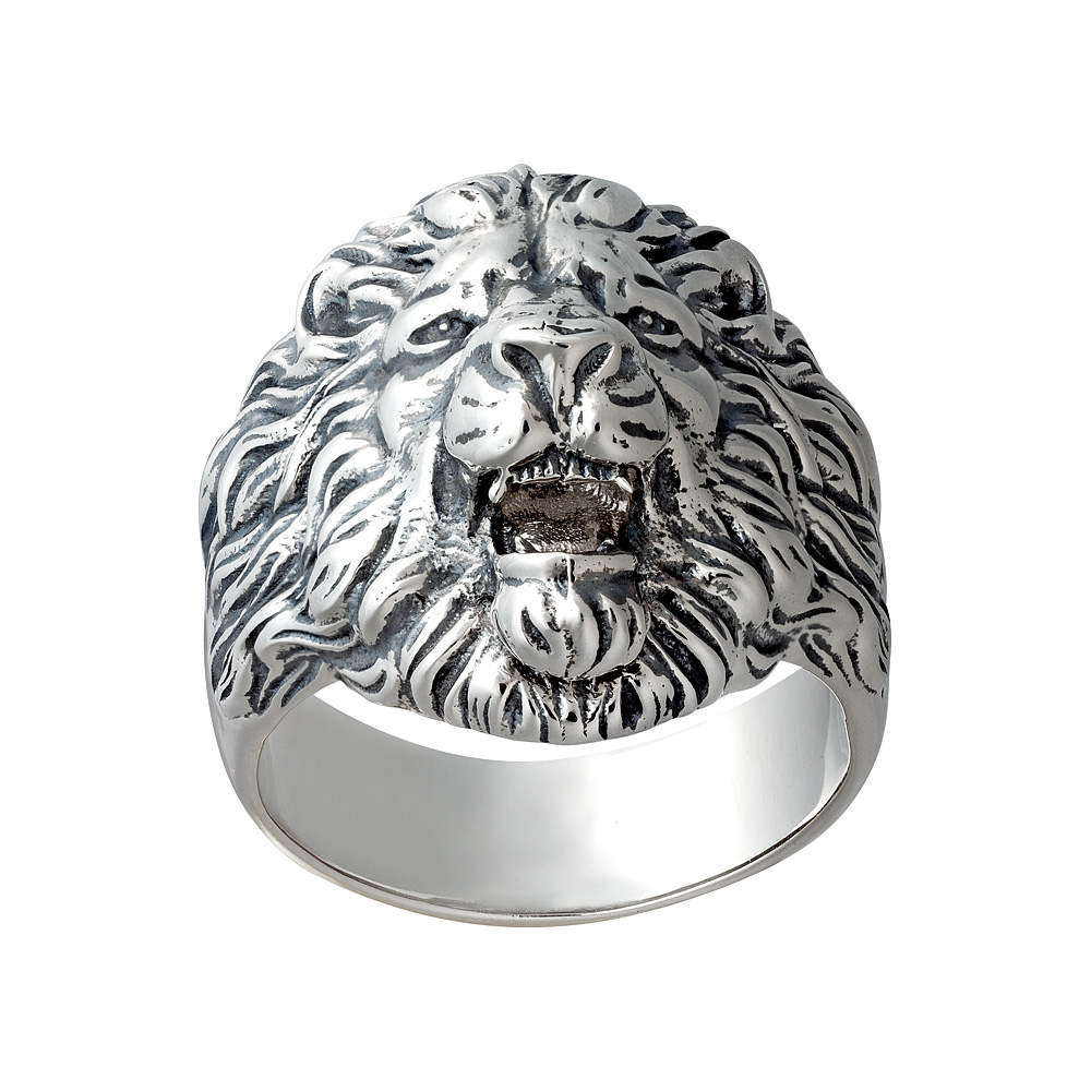 Серебряное кольцо АРТ. 2185 21.0