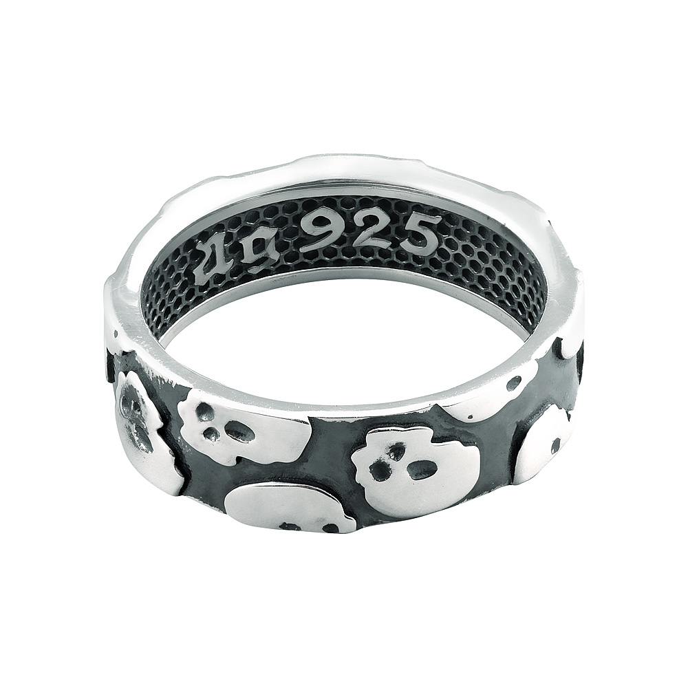 Серебряное кольцо АРТ. 2205 15.5