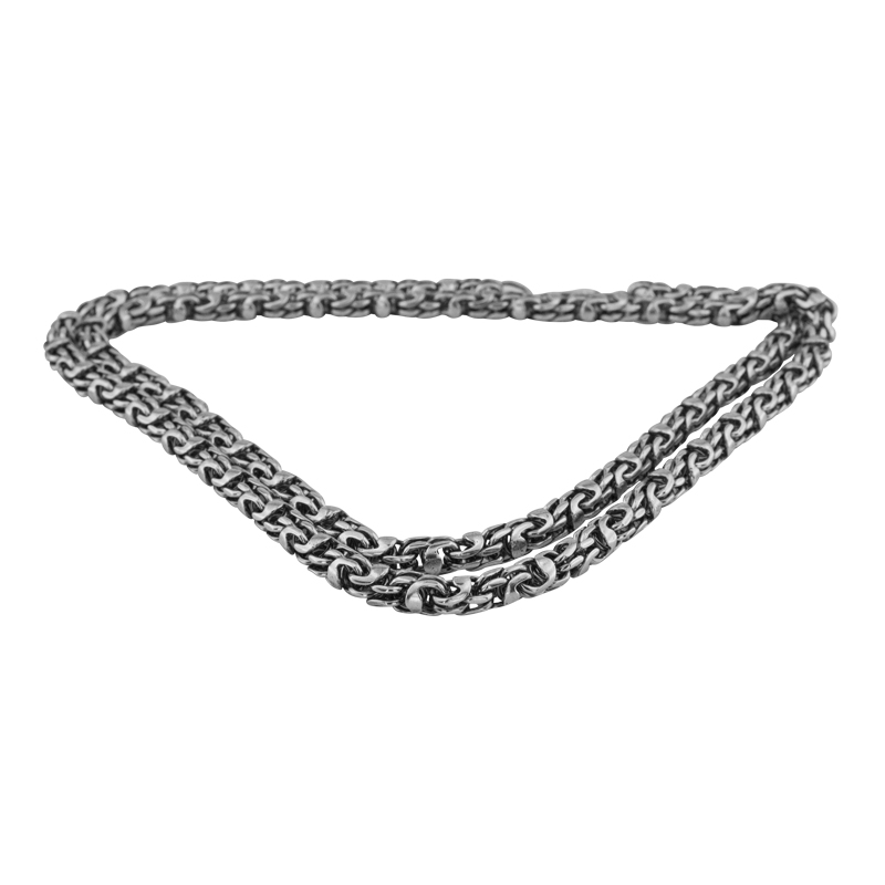 Серебряная цепь АРТ. 2209 55.0