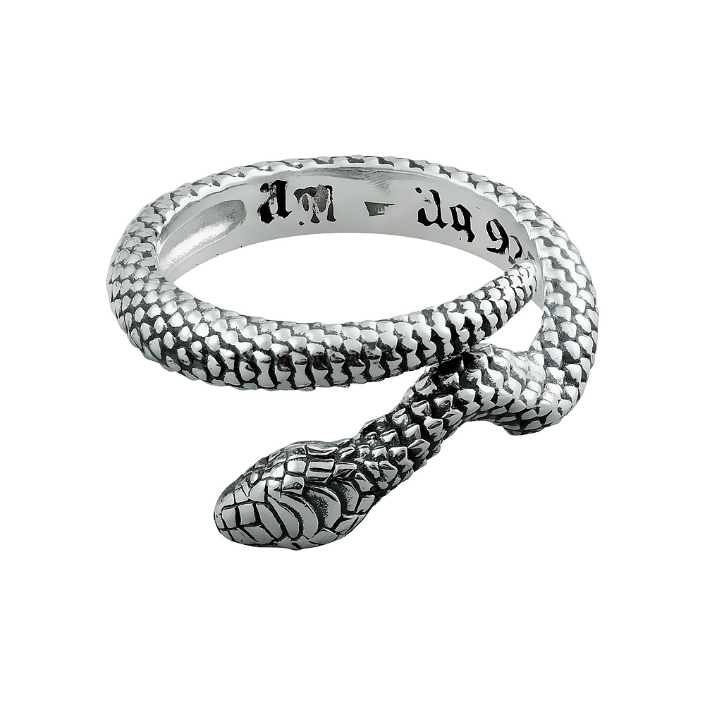 Серебряное кольцо АРТ. 2237 17.0