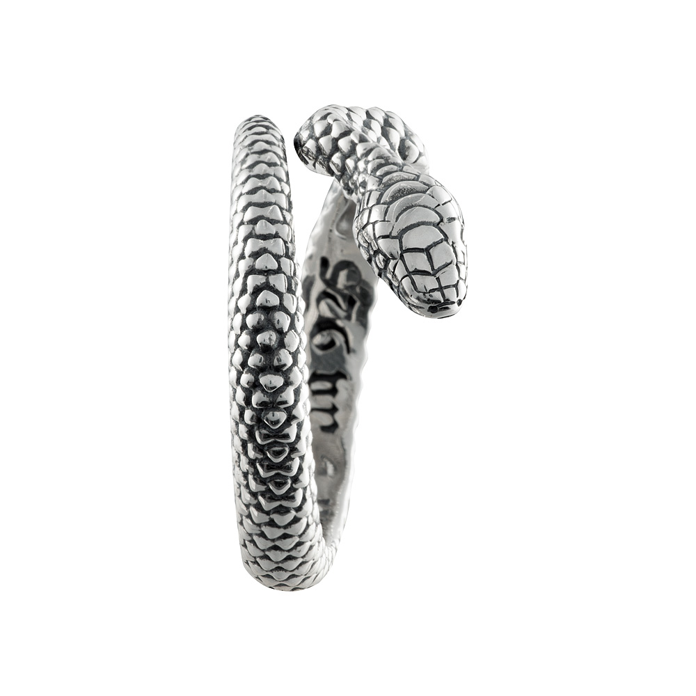 Серебряное кольцо АРТ. 2237 17.0