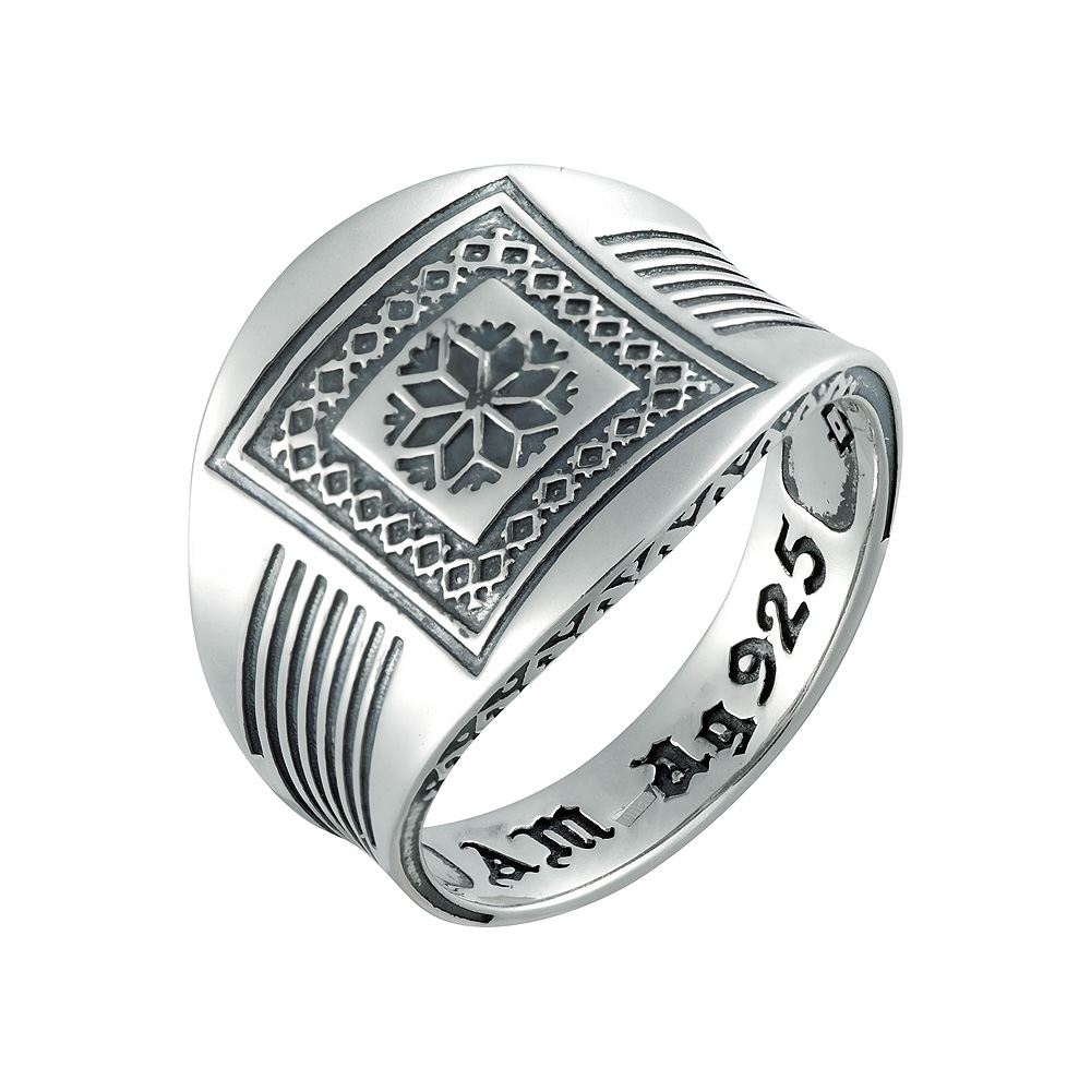 Кольцо 2238