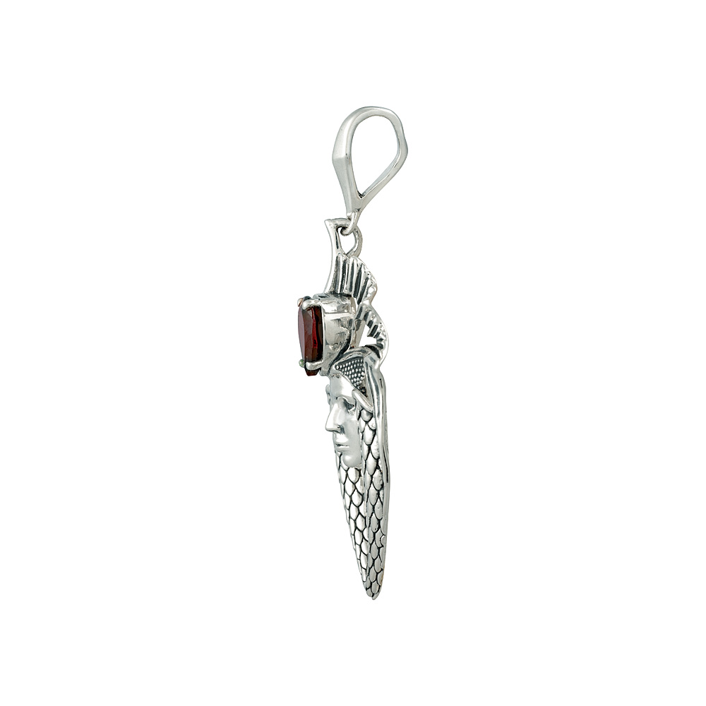 Серебряная подвеска АРТ. 2250