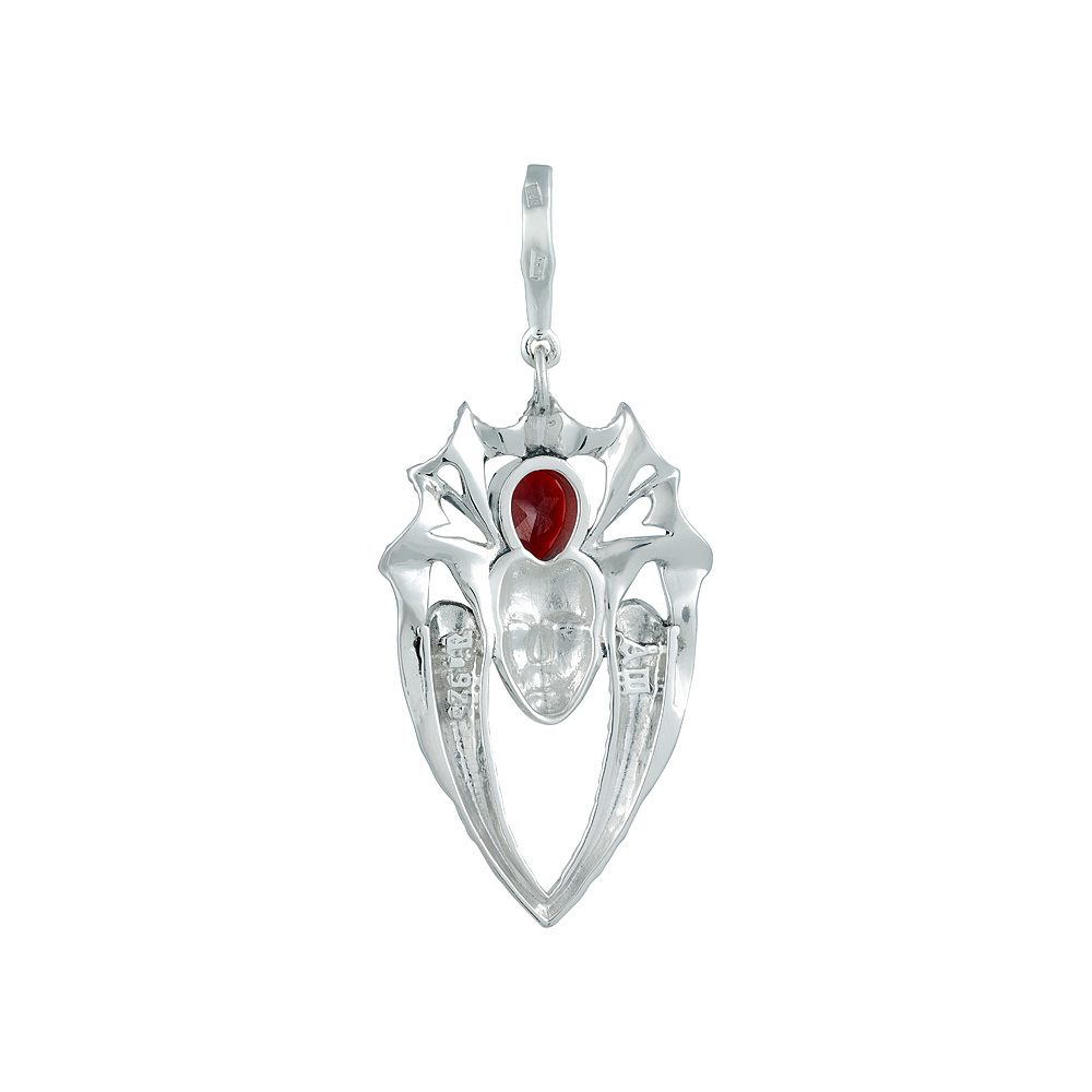 Серебряная подвеска АРТ. 2250