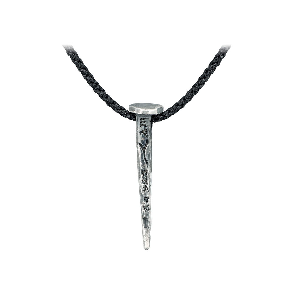 Серебряное колье АРТ. 2252 55.0