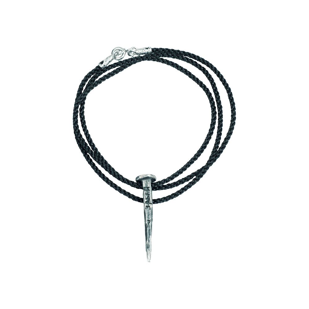 Серебряное колье АРТ. 2252 55.0