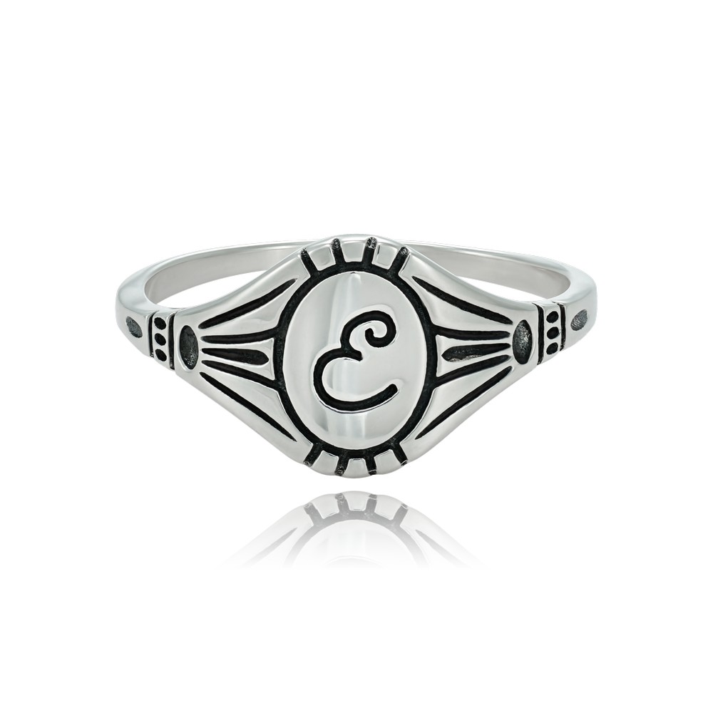 Серебряное кольцо АРТ. 2509 16.5