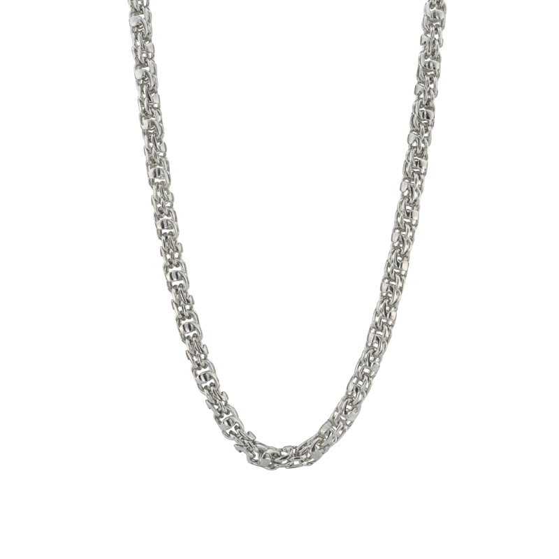 Серебряная цепь АРТ. 3209 55.0